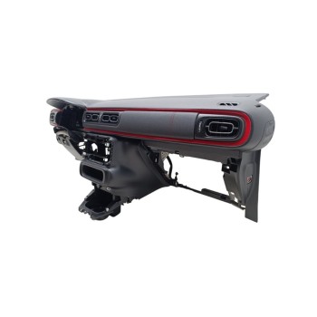 Recambio de kit airbag para citroën c3 iii (sx) 1.2 puretech 82 referencia OEM IAM 98128997ZD  