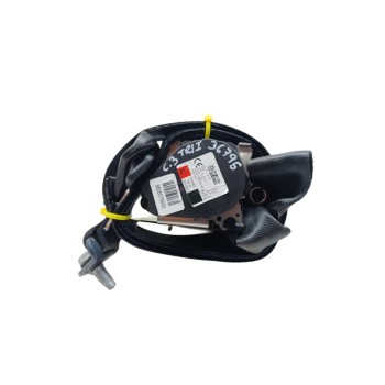 Recambio de kit airbag para citroën c3 iii (sx) 1.2 puretech 82 referencia OEM IAM 98128997ZD  