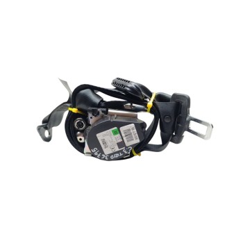 Recambio de kit airbag para citroën c3 iii (sx) 1.2 puretech 82 referencia OEM IAM 98128997ZD  