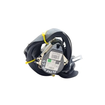 Recambio de kit airbag para citroën c3 iii (sx) 1.2 puretech 82 referencia OEM IAM 98128997ZD  