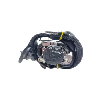 Recambio de kit airbag para citroën c3 iii (sx) 1.2 puretech 82 referencia OEM IAM 98128997ZD  