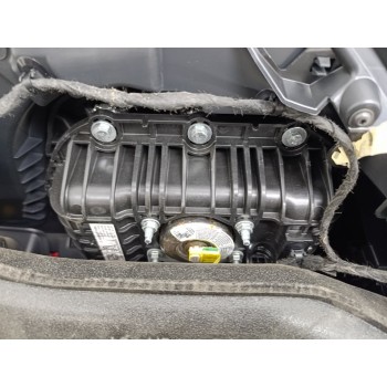 Recambio de kit airbag para citroën c3 iii (sx) 1.2 puretech 82 referencia OEM IAM 98128997ZD  