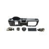 Recambio de kit airbag para volkswagen golf vii lim. advance bluemotion referencia OEM IAM 5G0880201B  