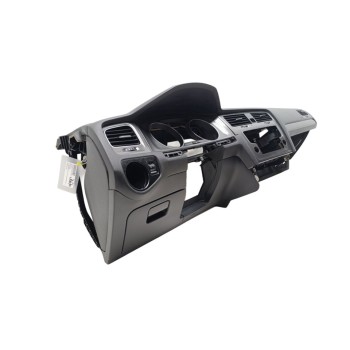 Recambio de kit airbag para volkswagen golf vii lim. advance bluemotion referencia OEM IAM 5G0880201B  