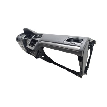 Recambio de kit airbag para volkswagen golf vii lim. advance bluemotion referencia OEM IAM 5G0880201B  