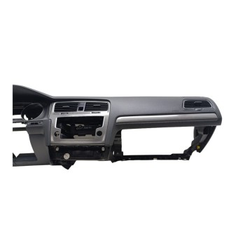 Recambio de kit airbag para volkswagen golf vii lim. advance bluemotion referencia OEM IAM 5G0880201B  