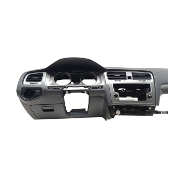 Recambio de kit airbag para volkswagen golf vii lim. advance bluemotion referencia OEM IAM 5G0880201B  