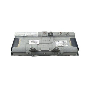 Recambio de kit airbag para volkswagen golf vii lim. advance bluemotion referencia OEM IAM 5G0880201B  