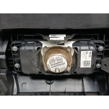 Recambio de kit airbag para volkswagen golf vii lim. advance bluemotion referencia OEM IAM 5G0880201B  