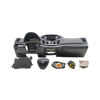 Recambio de kit airbag para hyundai i40 cw style bluedrive referencia OEM IAM 569003Z100RY  