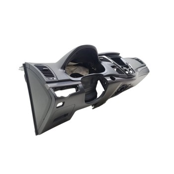 Recambio de kit airbag para hyundai i40 cw style bluedrive referencia OEM IAM 569003Z100RY  