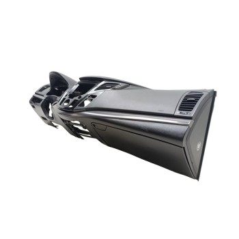 Recambio de kit airbag para hyundai i40 cw style bluedrive referencia OEM IAM 569003Z100RY  