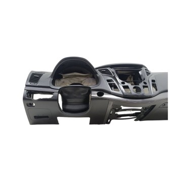 Recambio de kit airbag para hyundai i40 cw style bluedrive referencia OEM IAM 569003Z100RY  