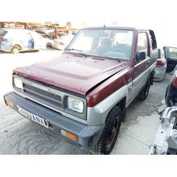 daihatsu feroza del año 1994