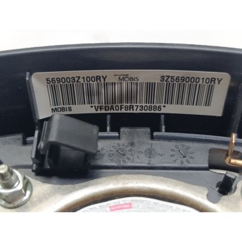Recambio de kit airbag para hyundai i40 cw style bluedrive referencia OEM IAM 569003Z100RY  