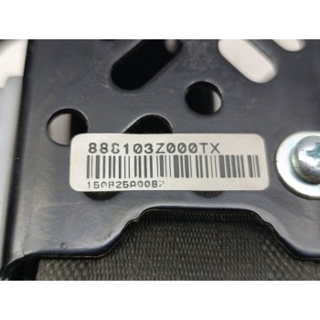 Recambio de kit airbag para hyundai i40 cw style bluedrive referencia OEM IAM 569003Z100RY  