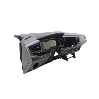 Recambio de kit airbag para volkswagen polo vi (aw1, bz1, ae1) 1.0 tsi referencia OEM IAM 2G0880201AC  