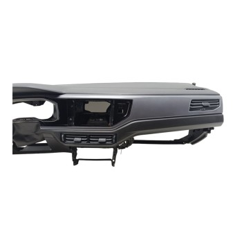 Recambio de kit airbag para volkswagen polo vi (aw1, bz1, ae1) 1.0 tsi referencia OEM IAM 2G0880201AC  