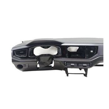 Recambio de kit airbag para volkswagen polo vi (aw1, bz1, ae1) 1.0 tsi referencia OEM IAM 2G0880201AC  