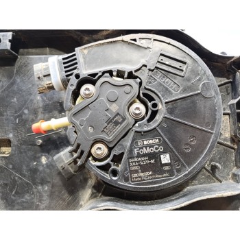 Recambio de deposito aditivo fap para challenger 380 graphite referencia OEM IAM KK315J228AB  