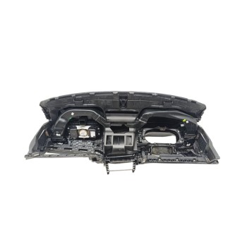 Recambio de kit airbag para volkswagen polo vi (aw1, bz1, ae1) 1.0 tsi referencia OEM IAM 2G0880201AC  