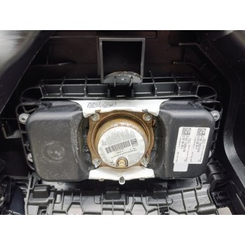 Recambio de kit airbag para volkswagen polo vi (aw1, bz1, ae1) 1.0 tsi referencia OEM IAM 2G0880201AC  