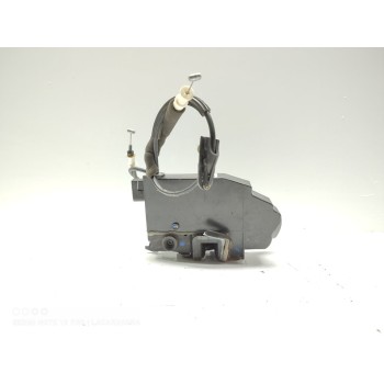 Recambio de cerradura puerta delantera derecha para peugeot 308 allure referencia OEM IAM 9810309380  