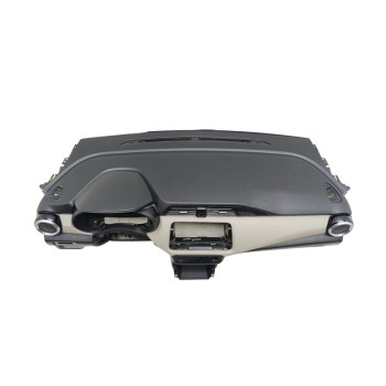 Recambio de kit airbag para nissan micra v (k14) 1.0 referencia OEM IAM 985105FA0B  