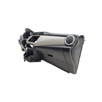 Recambio de kit airbag para nissan micra v (k14) 1.0 referencia OEM IAM 985105FA0B  