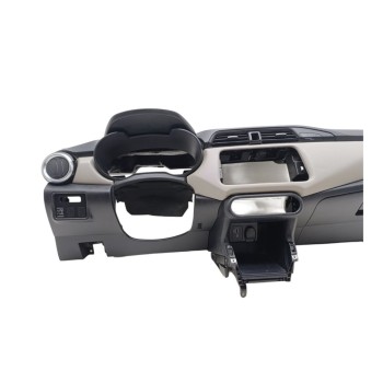 Recambio de kit airbag para nissan micra v (k14) 1.0 referencia OEM IAM 985105FA0B  