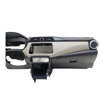 Recambio de kit airbag para nissan micra v (k14) 1.0 referencia OEM IAM 985105FA0B  