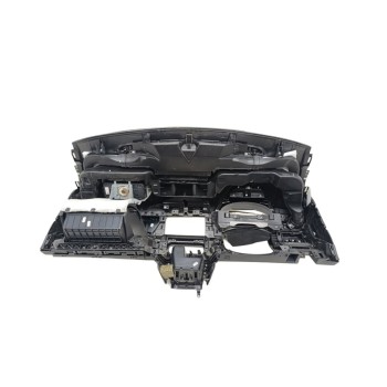 Recambio de kit airbag para nissan micra v (k14) 1.0 referencia OEM IAM 985105FA0B  