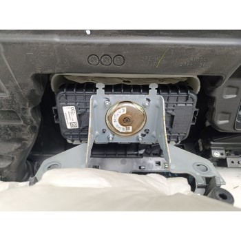 Recambio de kit airbag para nissan micra v (k14) 1.0 referencia OEM IAM 985105FA0B  