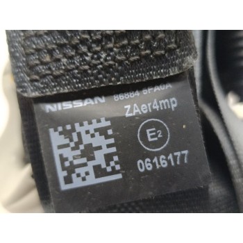 Recambio de kit airbag para nissan micra v (k14) 1.0 referencia OEM IAM 985105FA0B  