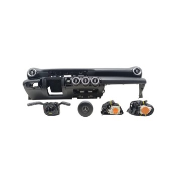 KIT AIRBAG A0008606601 / BM 177 