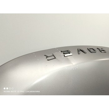 Recambio de capo para land rover range rover velar velar referencia OEM IAM LR091710  