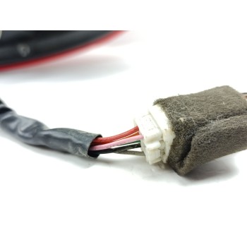 Recambio de piloto trasero derecho para hyundai i30 style referencia OEM IAM 924022L010  