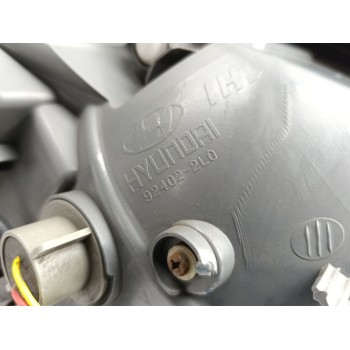 Recambio de piloto trasero derecho para hyundai i30 style referencia OEM IAM 924022L010  