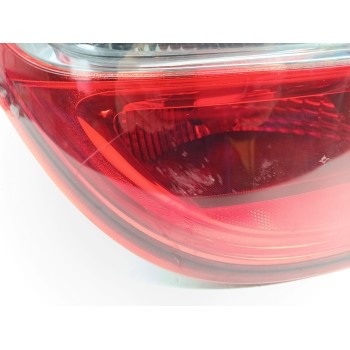 Recambio de piloto trasero izquierdo para hyundai i30 style referencia OEM IAM 924012L010  