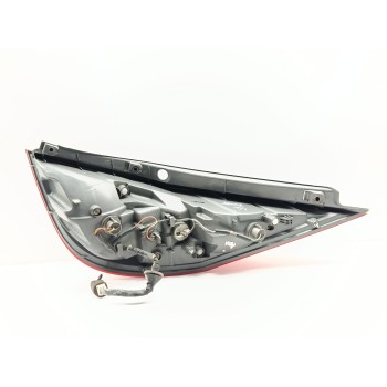 Recambio de piloto trasero izquierdo para hyundai i30 style referencia OEM IAM 924012L010  