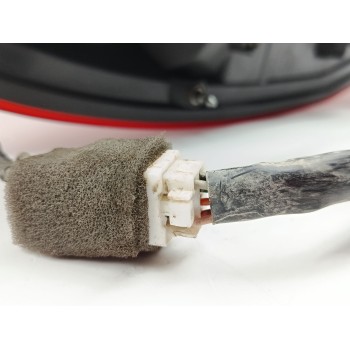 Recambio de piloto trasero izquierdo para hyundai i30 style referencia OEM IAM 924012L010  