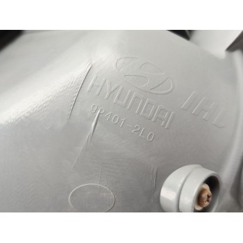 Recambio de piloto trasero izquierdo para hyundai i30 style referencia OEM IAM 924012L010  