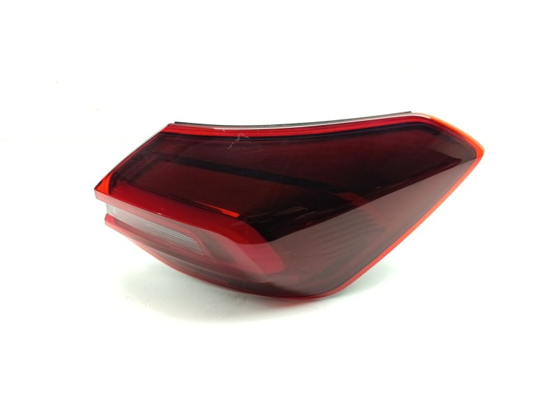 Recambio de piloto trasero derecho para ford focus st-line referencia OEM IAM 2525714 NX7B13404DE 