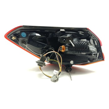 Recambio de piloto trasero derecho para ford focus st-line referencia OEM IAM 2525714 NX7B13404DE 