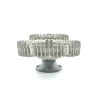 Recambio de maza embrague viscoso para opel monterey ls referencia OEM IAM   