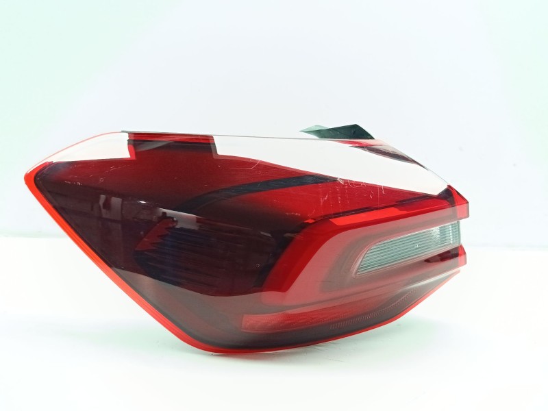 Recambio de piloto trasero izquierdo para ford focus st-line referencia OEM IAM 2525722 NX7B13405DE 