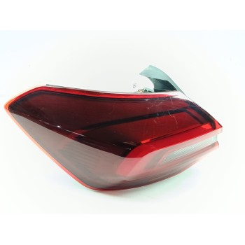 Recambio de piloto trasero izquierdo para ford focus st-line referencia OEM IAM 2525722 NX7B13405DE 