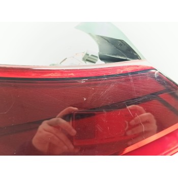 Recambio de piloto trasero izquierdo para ford focus st-line referencia OEM IAM 2525722 NX7B13405DE 