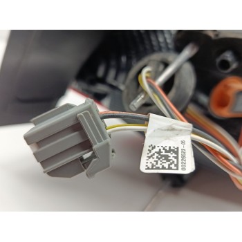 Recambio de piloto trasero izquierdo para ford focus st-line referencia OEM IAM 2525722 NX7B13405DE 