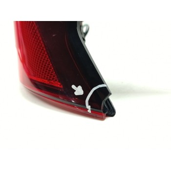 Recambio de piloto trasero derecho para nissan micra v (k14) 1.0 dig-t 117 referencia OEM IAM 265505FA0A  